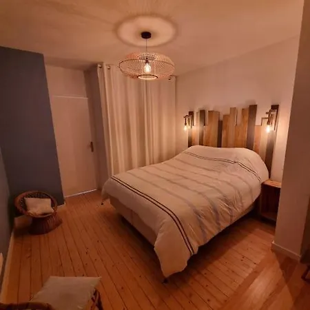 Marlilou-3 Minutes A Pied De La