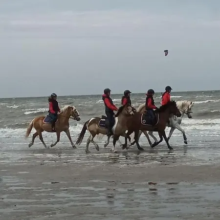 Marlilou-3 Minutes A Pied De La