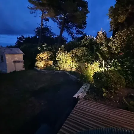 Marlilou-3 Minutes A Pied De La