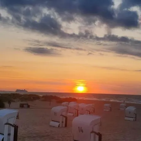 Marlilou-3 Minutes A Pied De La 度假居 *