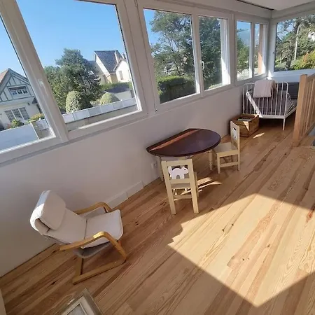 Marlilou-3 Minutes A Pied De La Merville-Franceville-Plage