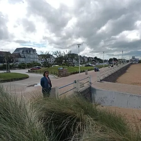 Ferienhaus Marlilou-3 Minutes A Pied De La