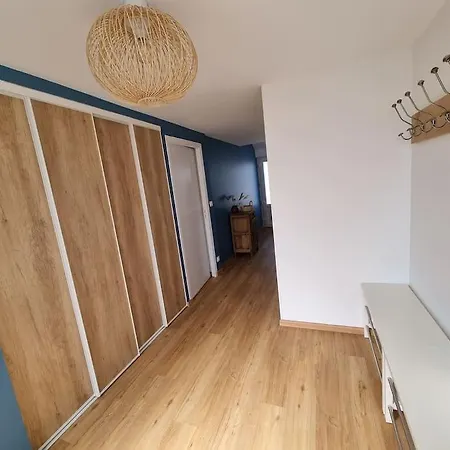 Marlilou-3 Minutes A Pied De La Merville-Franceville-Plage